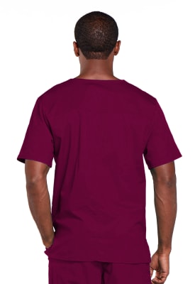 POLERA HOMBRE CHEROKEE WW CORE STRETCH 4725 WINW