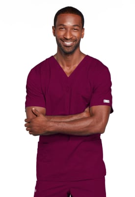 POLERA HOMBRE CHEROKEE WW CORE STRETCH 4725 WINW
