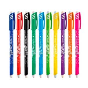 BOL. TRATTO CANCELLIK ROJO