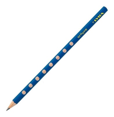 GRAFITO LYRA GROOVE SLIM UNIDAD
