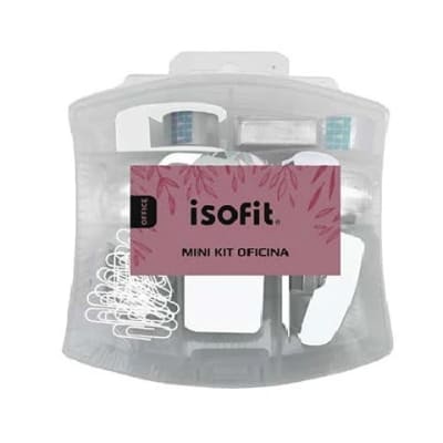 MINI KIT OFICINA ISOFIT-DSG/W