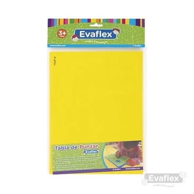 Tabla de Punzado 1u (294) EVAFLEX