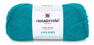 COLORS 50 CALIPSO  0051