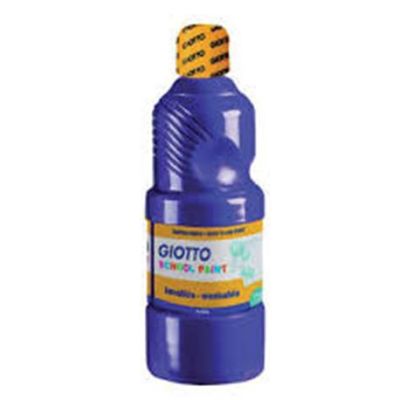 TEMPERA GIOTTO 500 ML VIOLETA