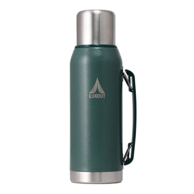 PRO Termo Handle 1000 ml + Tapa Army