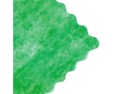 FILM,PAPEL ARROZ(SIMIL)T.60x60cms.VERDE