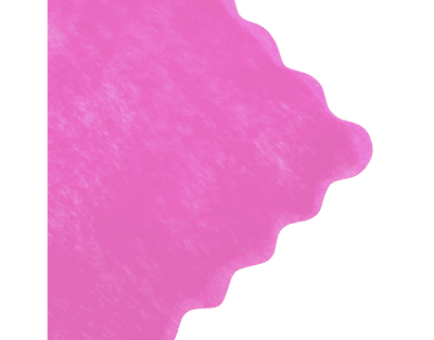 FILM.PAPEL ARROZ(SIMIL)T.60x60cms.ROSADO