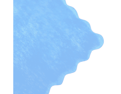 FILM.PAPEL ARROZ(SIMIL)T.60x60cm.CELESTE