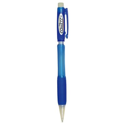 Portamina Pentel Cometz Azul 0,9mm.