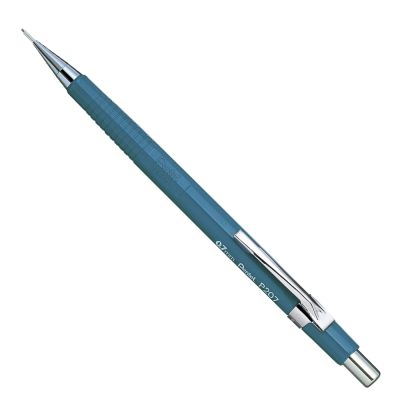 Portaminas Técnico PENTEL P207 azul