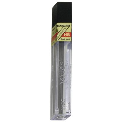 Tb 12 Mina Pentel 0.5mm Grado HB