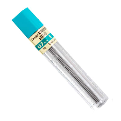 Tb 12 Mina Pentel 0.7mm Grado B