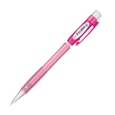 Portamina Pentel Fiesta 0.5mm Rojo