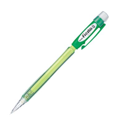 Portamina Pentel Fiesta 0,5mm Verde