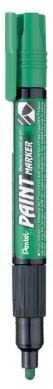 Marcador PENTEL Paintmarker  4.0MM. VERD