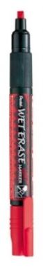 MARC TIZA PTA BISELADA PENTEL 2-4 MM RJ