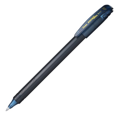 Roller Energel Pentel Makkuro 0,7mm AZ M