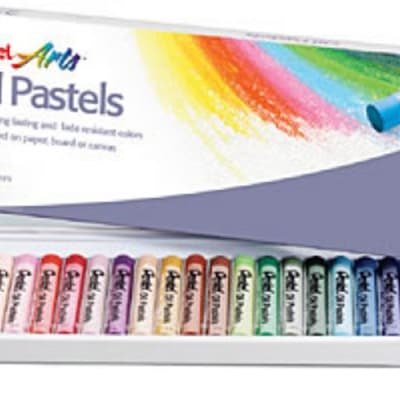 EST PASTELES PENTEL 25 COL