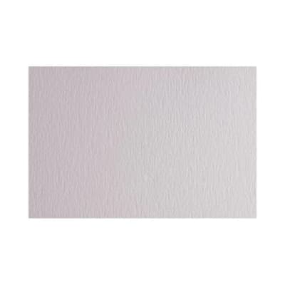 Pliego Cartulina Española Blanco 50X70 Fabriano