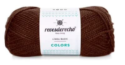 COLORS 50 CAFE MORO 0830