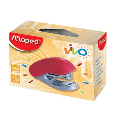 Corchetera Maped Vivo 24/6