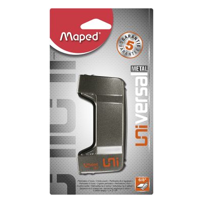 BL: Perforador Universal Maped