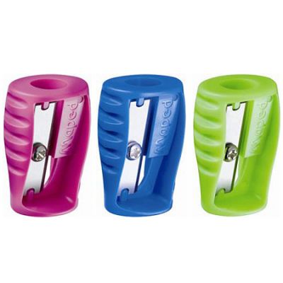 Sacapuntas Maped Boogy simple