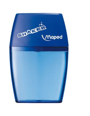 Sacapuntas Maped Shaker