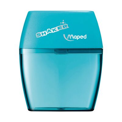 Sacapunta Maped Shaker doble
