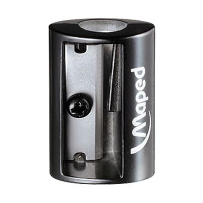 Sacapunta metalico Satelite Maped