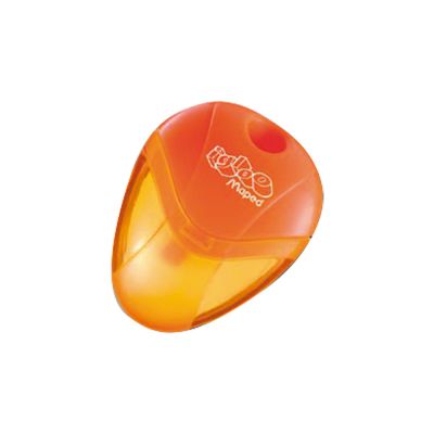 SACAPUNTAS MAPED i-GLOO  SIMPLE C/DEPOSI