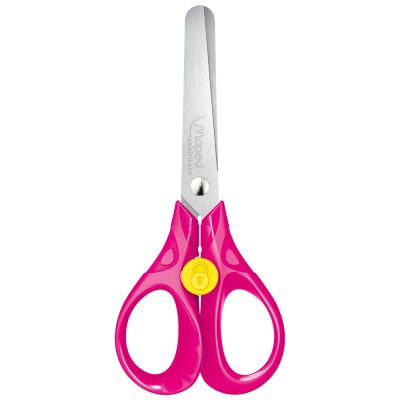 Tijera Maped SECURITY 13 cm