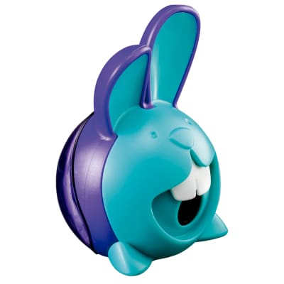 SACAPUNTAS CONEJO SURTIDO