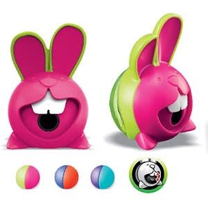 SACAPUNTAS CONEJO SURTIDO