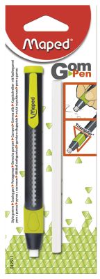 BL.PortaGoma Maped + rpto