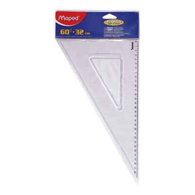 Escuadra tecnica Maped 60/32-