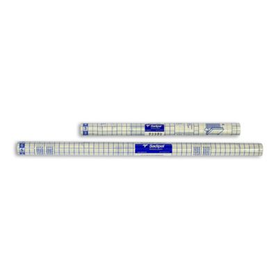 Forro Autoadhesivo 0,50x1,5 m Transparente
