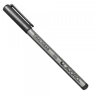 TIRALINEAS PUNTA PINCEL LAVORO