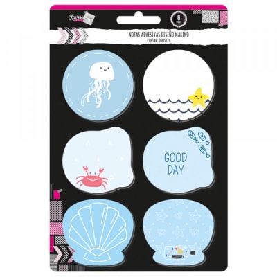 NOTA ADH 45x45mm 6UN 20HJC/U DISEÑO MARINO LAVORO NOTA ADH 45x45mm 6UN 20HJC/U DISEÑO MARINO LAVORO