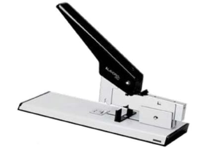 CORCHETERA SEMI INDUSTRIAL 210 HOJAS  LAVORO