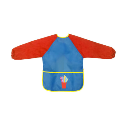 PECHERA INFANTIL TALLA 1 (1-3 AÑOS)