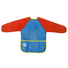 PECHERA INFANTIL TALLA 1 (1-3 AÑOS)