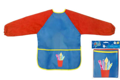 PECHERA INFANTIL TALLA 2 (4-5 AÑOS)