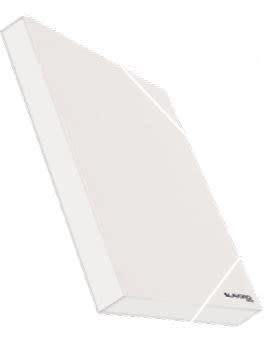 CARPETA CAJA C/ELASTICO OFICIO TRANSPARENTE LAVORO