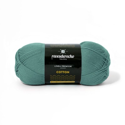 ALGODON Cotton Petroleo 029