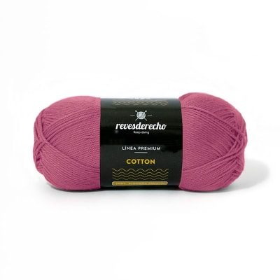 ALGODON Cotton Violeta 110