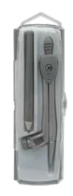 COMPAS METALICO ESCOLAR FULTONS