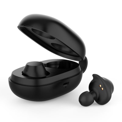 EAR POD SPORT I AUTO PAIRING NEGRO                                                 
