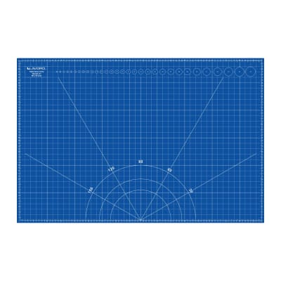 TABLA SALVACORTE 90X60 CMS (A1)