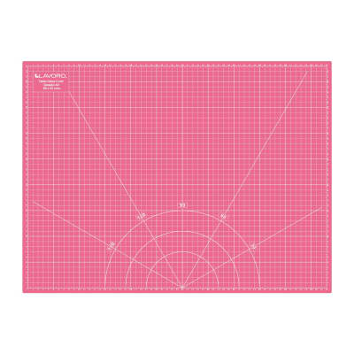 TABLA SALVACORTE 60X45 CMS (A2) TABLA SALVACORTE 60X45 CMS (A2)